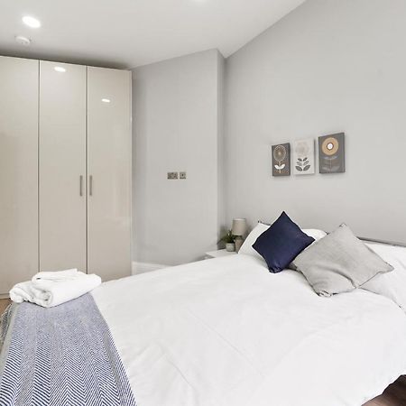 3Br Duplex Penthouse Harrow Centre Apartment Exterior photo