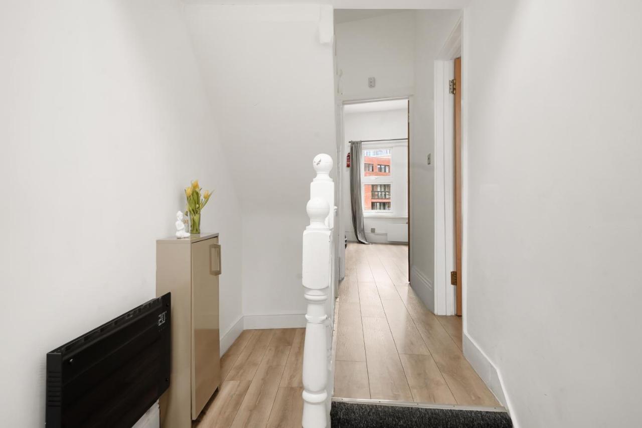3Br Duplex Penthouse Harrow Centre Apartment Exterior photo